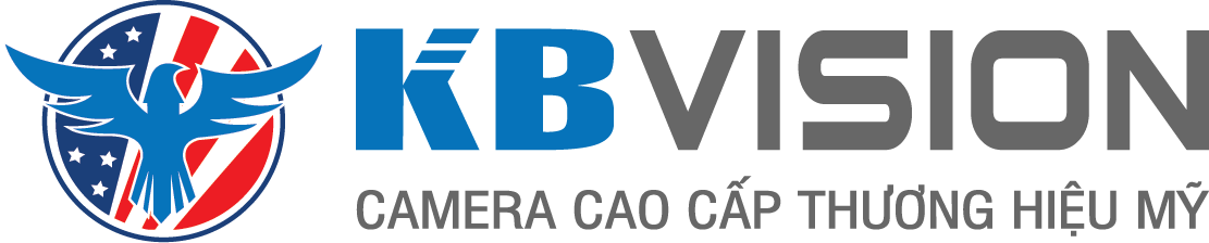 Logo KBVISION 2020